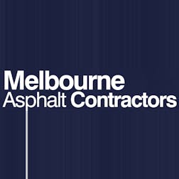 Logo of Melbourne Asphalt Contractors