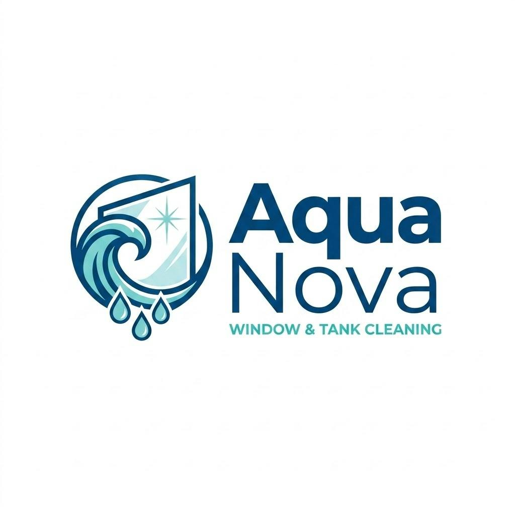 Logo of Aqua Nova