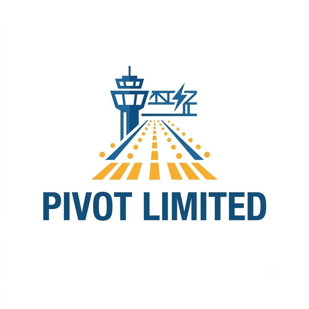 Logo of Pivot Limited