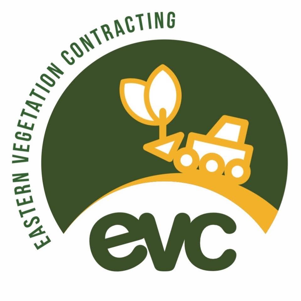 Logo of Eastern Vegetation Contracting