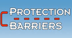 Logo of Protection Barriers Pty Ltd