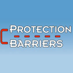 Logo of Protection Barriers Pty Ltd