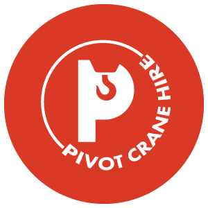 Logo of Pivot Crane Hire