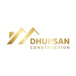 Logo of Dhursan Construction