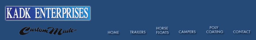 Logo of KADK Enterprises