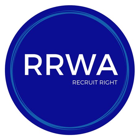 Logo of Recruit Right WA Pty Ltd