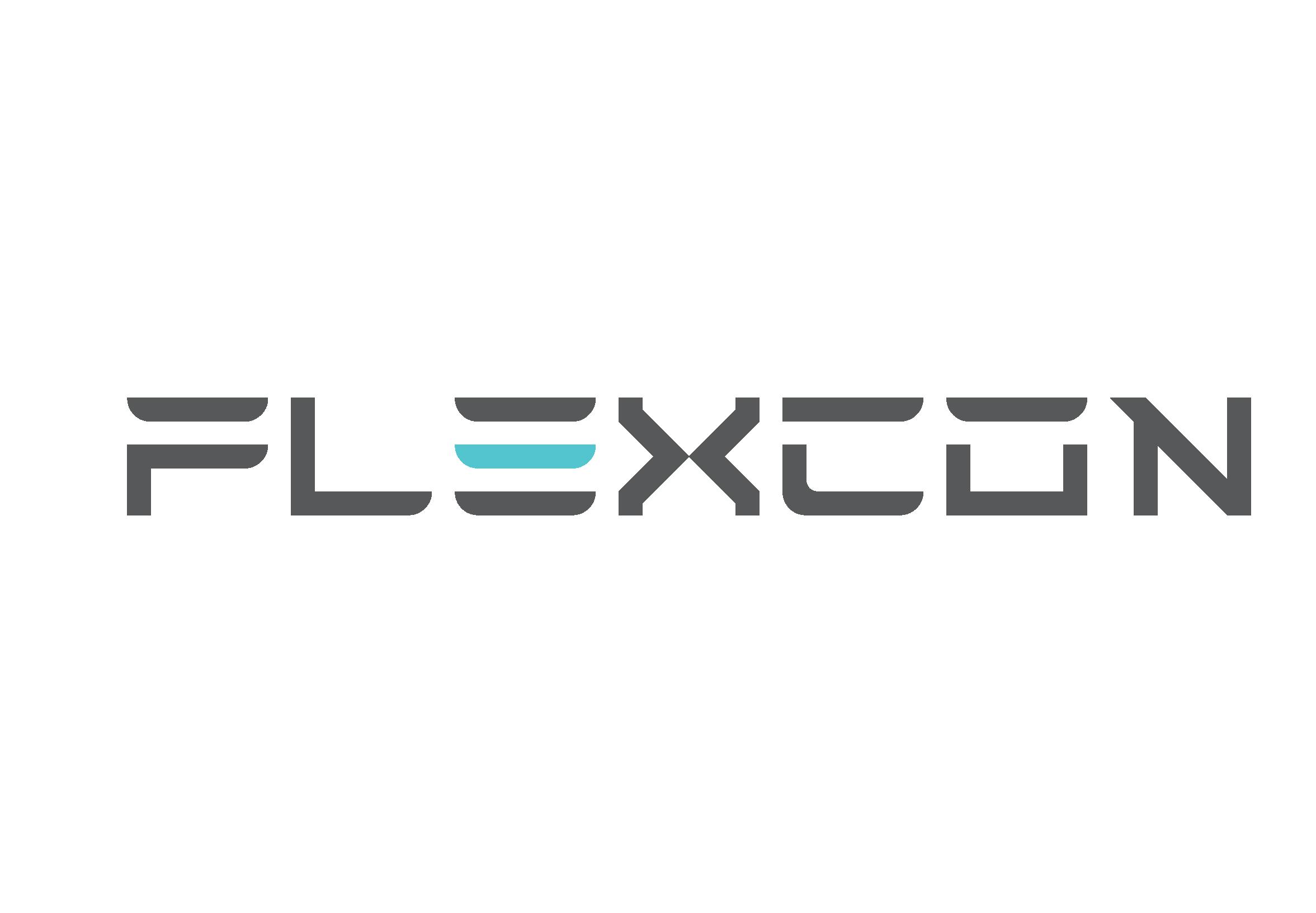 Logo of Flexcon Pty Ltd