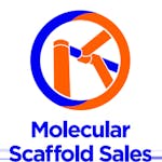 Logo of Molecular Scaffold Sales