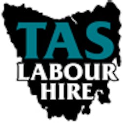 Logo of Tas Labour Hire
