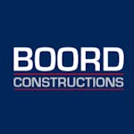 Logo of Boord Constructions