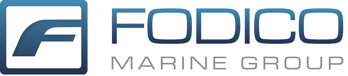 Logo of FODICO Marine Group