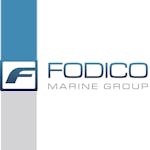 Logo of FODICO Marine Group