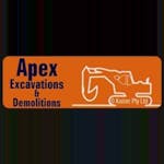 Logo of Apex Excavations & Demolitions