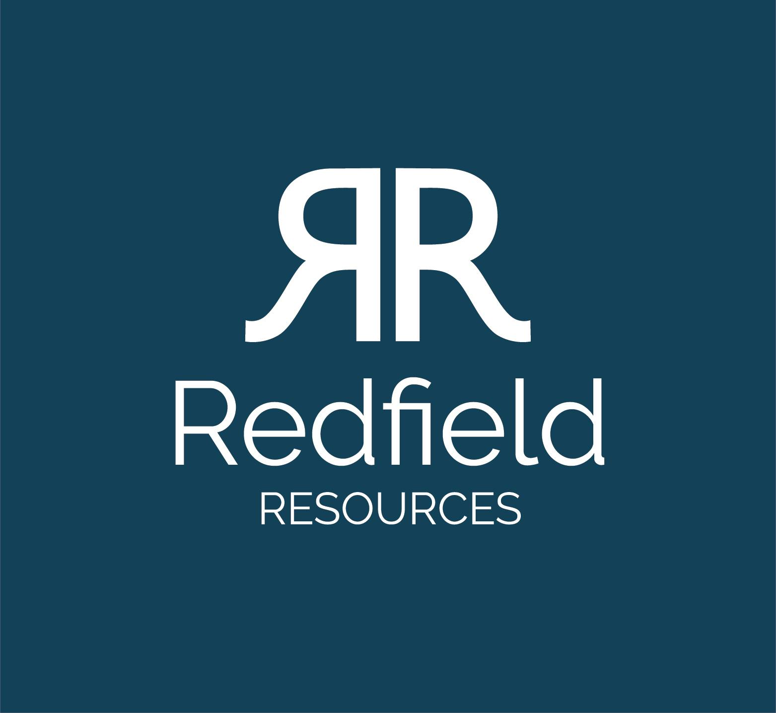 Logo of Redfield Resources