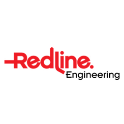 Logo of Redline Engineering Pty Ltd