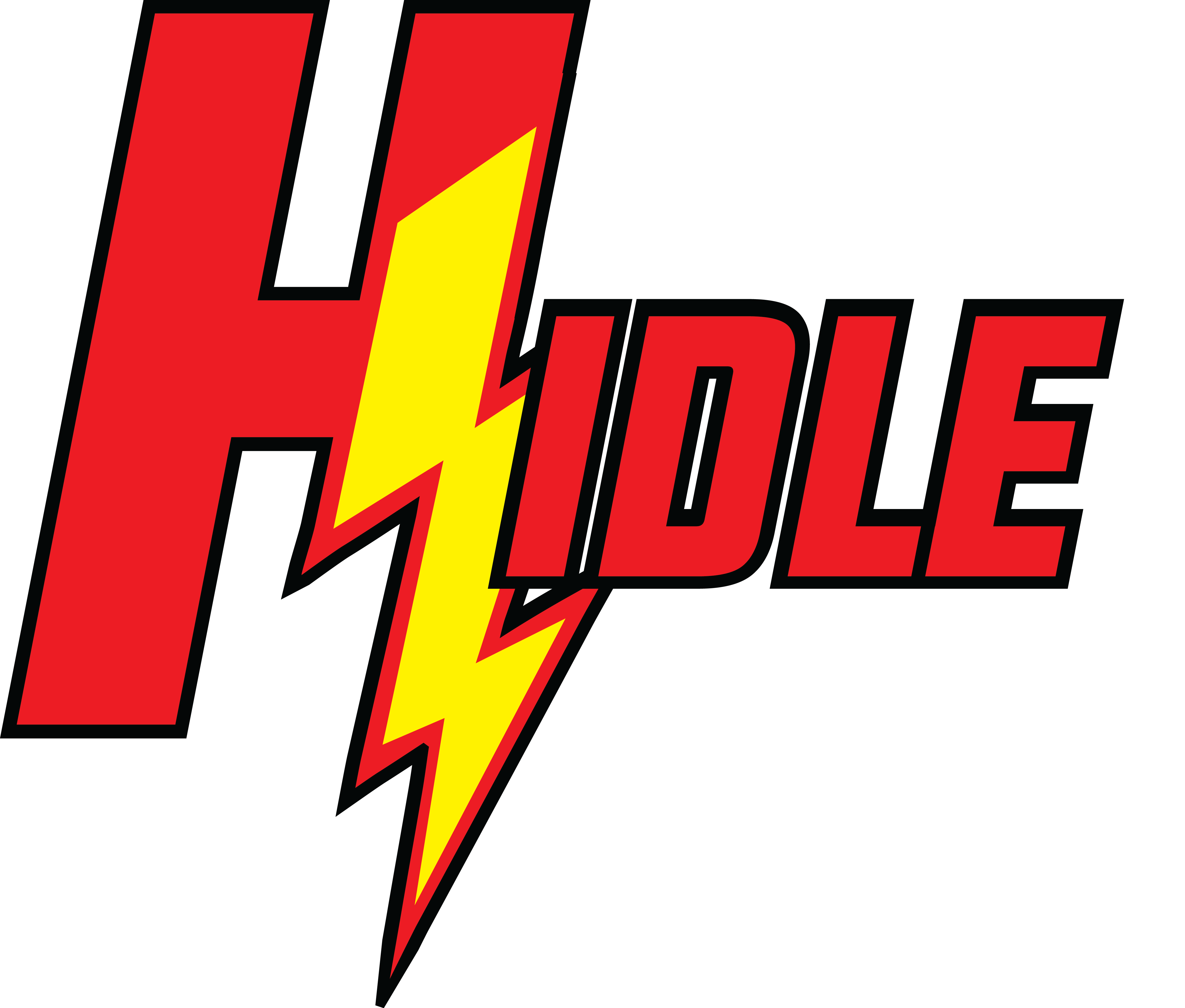 Logo of HIDLE Pty Ltd 