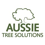 Logo of Aussie Tree Solutions