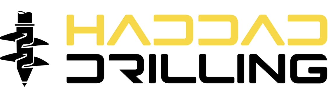 Logo of Haddad Drilling