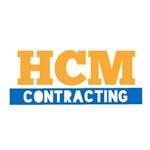 Logo of HCM Contracting