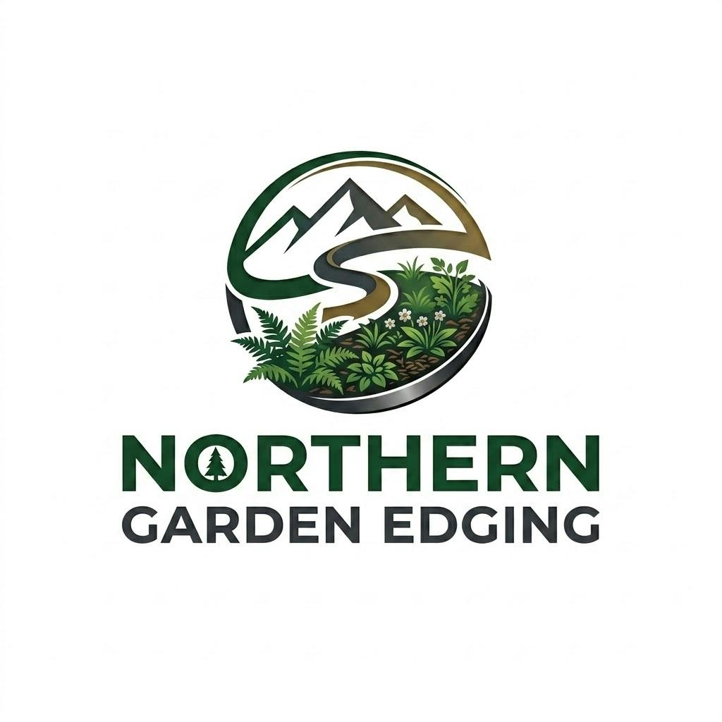 Logo of Northern Garden Edging