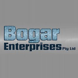 Logo of Bogar Enterprises Pty Ltd