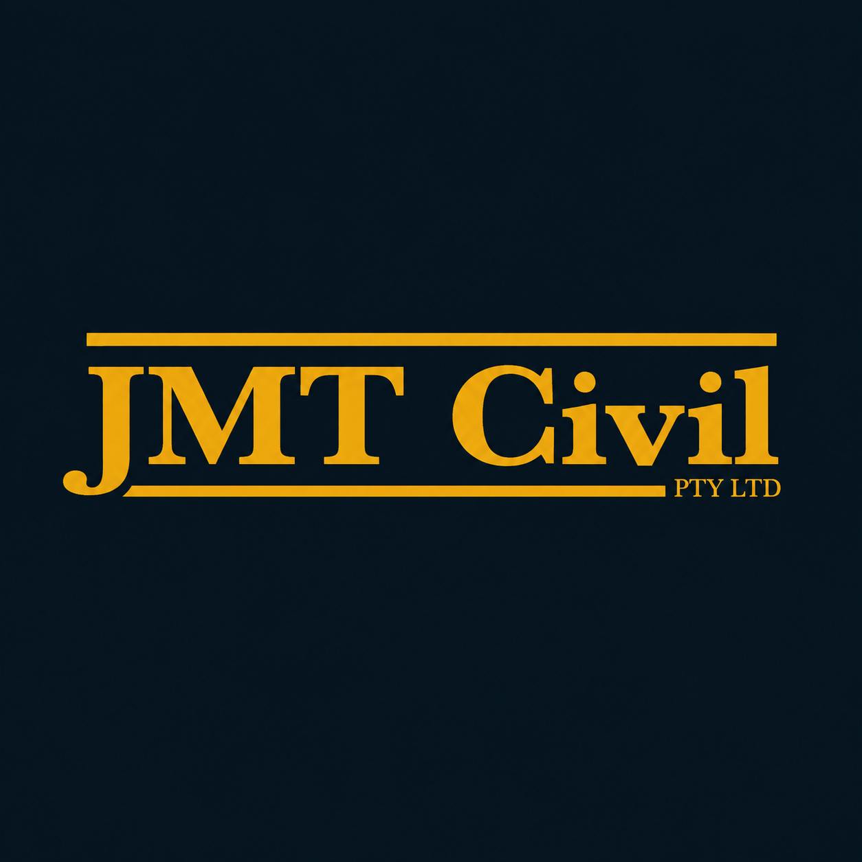 Logo of JMT Civil Pty Ltd