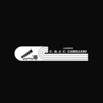 Logo of C & JC Camelleri Carriers