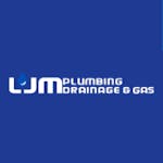 Logo of LJM PLUMBING AND DRAINAGE