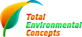 Logo of Total Environmental Concepts