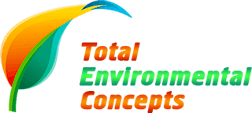 Logo of Total Environmental Concepts