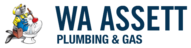 Logo of WA Assett Plumbing And Gas