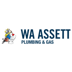 Logo of WA Assett Plumbing And Gas