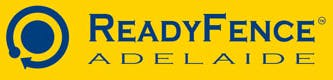 Logo of Readyfence Adelaide