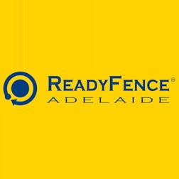 Logo of Readyfence Adelaide