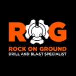 Logo of Rock On Ground