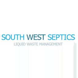Logo of South West Septics