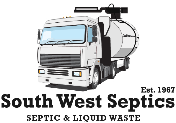 Logo of South West Septics
