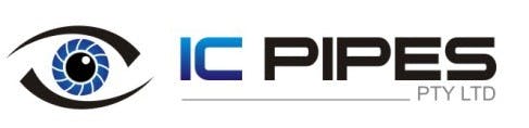 Logo of IC Pipes