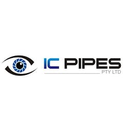Logo of IC Pipes