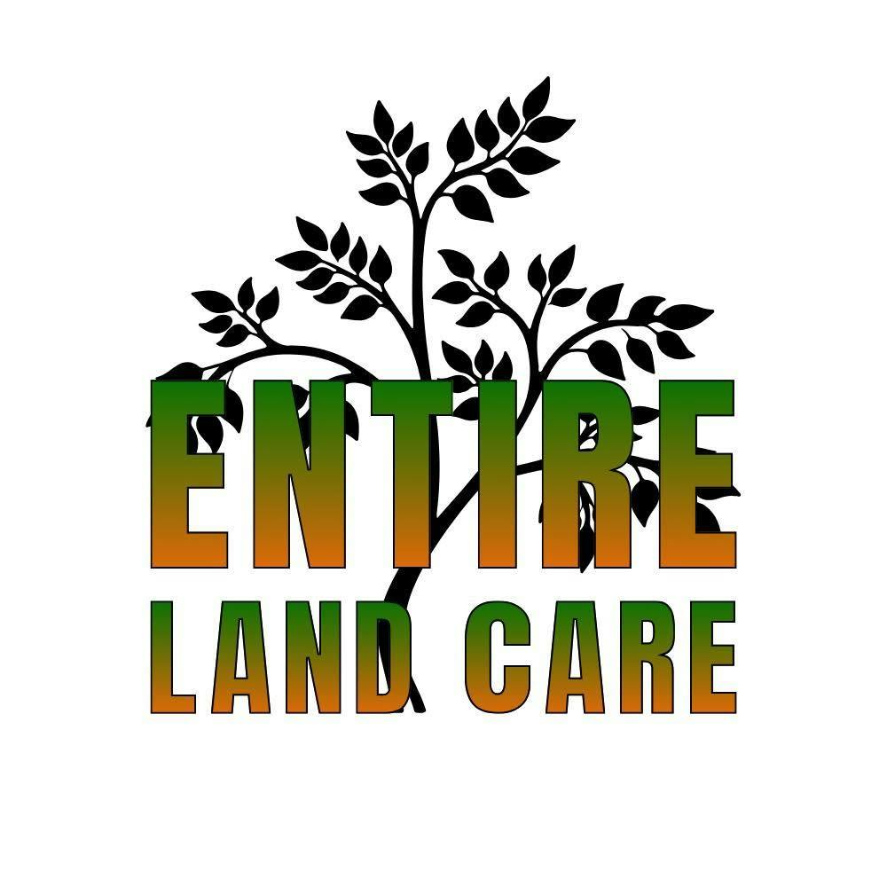 Logo of Entire Land Care Pty Ltd