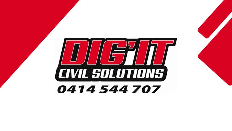 Dig'it Civil Solutions featured image