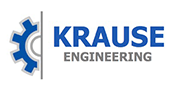 Logo of Krause Engineering