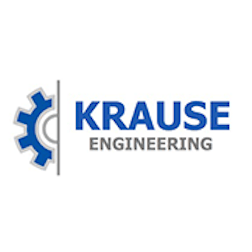 Logo of Krause Engineering