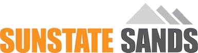 Logo of Sunstate Sands
