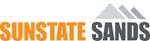 Logo of Sunstate Sands