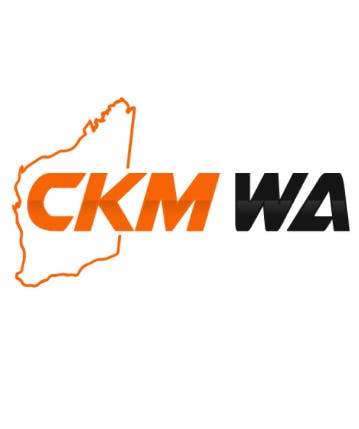 Logo of CKM WA