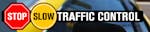 Logo of Stop Slow Traffic Control (Nsw) Pty Ltd
