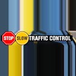 Logo of Stop Slow Traffic Control (Nsw) Pty Ltd