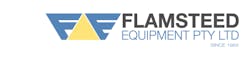Logo of Flamsteed Equipment Pty Ltd