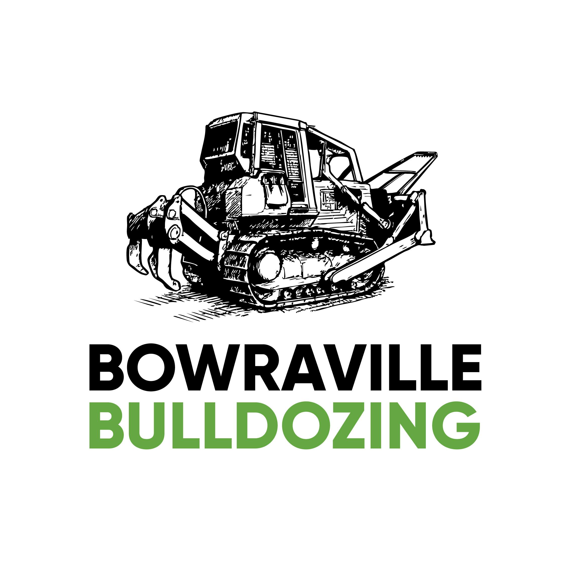 Logo of Bowraville Bulldozing